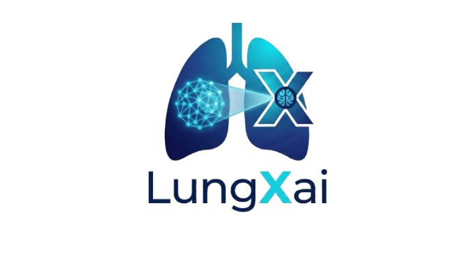 LungXai logosu